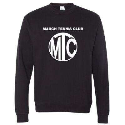 Independent Printed Crewneck Thumbnail