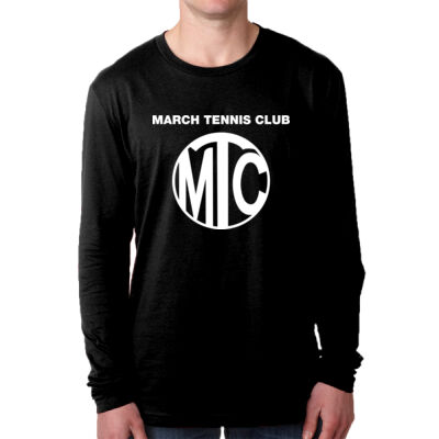 Next Level Printed Long Sleeve Thumbnail