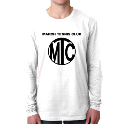 Next Level Printed Long Sleeve Thumbnail