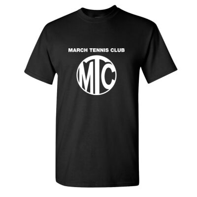 Gildan Printed T-Shirt Thumbnail