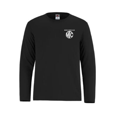 Dryfit Printed Long Sleeve Thumbnail