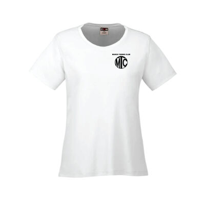 Women's Dryfit Printed T-Shirt Thumbnail